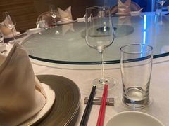 -上海金桥红枫万豪酒店-万豪中餐厅