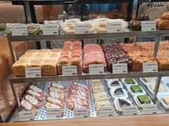 -君之狮子山·轻糖烘焙(松江印象城店)