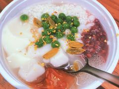 -三姐酒酿(老门东店)