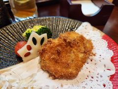 -鸟鹏烧鸟居酒屋(仁恒梦中心店)