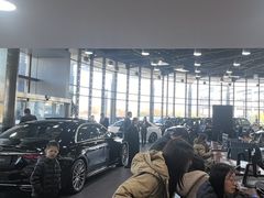 -北京之星奔驰4S店(亦庄店)