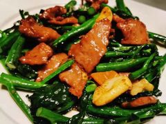 -酌宴府The China Club·广州万富希尔顿酒店(云城东路店)