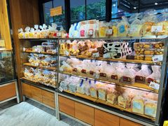 -苹果花园(襄阳南路店)