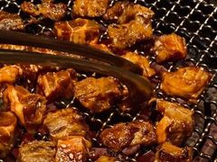 -久苑烧肉(世界城广场店)