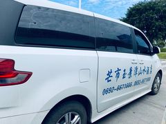 -德宏芒市国际机场
