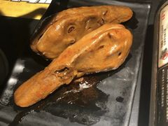 -嘎嘎鸭脑壳(金沙店)