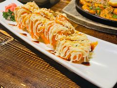 -小川洋风料理(汉街店)