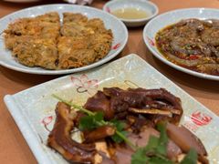 -抱德·潮汕味(敦和店原惠城鱼仔)