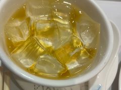 -山泉公馆酒家(珠江新城店)