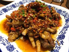 绝味凤爪-聚缘·湘味音乐餐厅party(罗湖店)