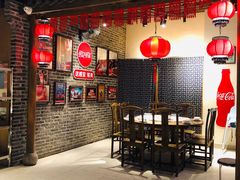 大堂-壹盏灯(华远店)