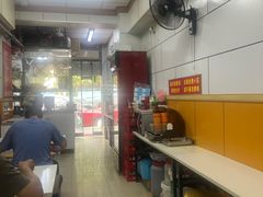 -面婆婆东台鱼汤面(湛江路店)