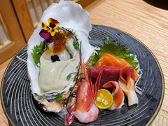 -吉之仙•中国制造•出口级食材日料店(领事馆总店)