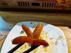 -半天妖烤鱼(方庄店)