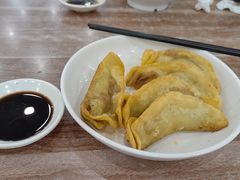 -草桥清真牛肉锅贴扁食店