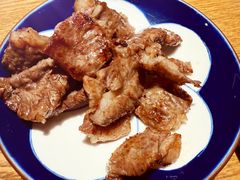 -炎蔵牛舌烤肉