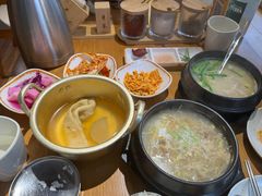 -海云台韩式汤饭·13年匠心韩料(南山店)