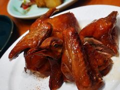 -頂好酒家·经典粤菜(海信广场店)
