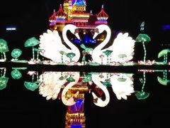 -嘉峪关方特欢乐世界