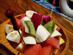 -鸡尾酒实验室酒吧(隆礼路店)