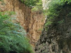 -龙门涧景区
