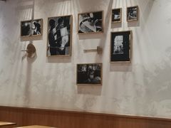 大堂-小满手工粉(上海月星环球港店)