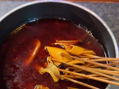 -路边边.炒菜烧烤.音乐餐厅(良乡长虹店)