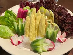 -奉天小馆·非遗东北菜(沈阳万象城店)