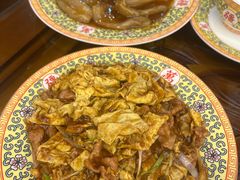 -烤肉季饭庄