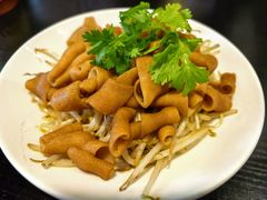 -潮澎派·潮汕菜大排档(南较西路店)