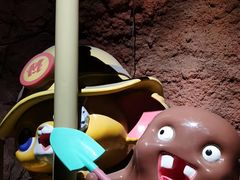 -蓝精灵乐园·世茂精灵之城主题乐园