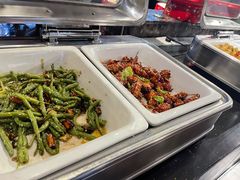 -鑫海汇海鲜烤肉自助(北国商城店)