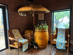 -弗兰克牛排西餐厅Ribone steak house(柠檬花园店)