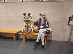 -O1O1丸井百货(难波店)