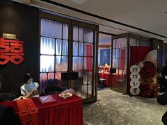 -徐记海鲜(黄土岭|新时空店)