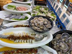 -尚品家宴(槐荫店)