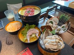 -牛New寿喜烧(新六百店)