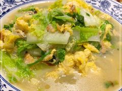 -浩家苑菜馆(汉口路店)
