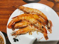 -汉巴味德(北京银座和谐广场店)