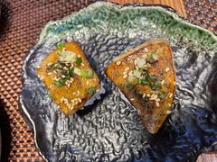 -樱の千渡日式料理·铁板烧•烧鸟(金盛田广场店)