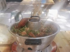 -王大乔泡椒米线·小火锅(星城天地店)