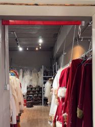 -风马映像摄影工作室(布宫店)