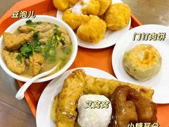 -白魁老号饭庄(交道口店)