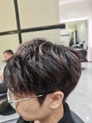 -MAKE SENSE美可沙龙