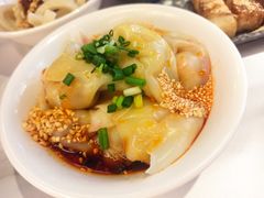 -付小姐在成都(川沙店)