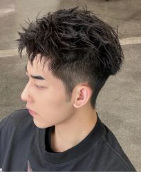 -ON STAR SALON