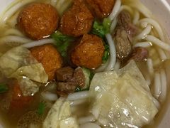 -鑫花溪牛肉米粉(凤凰街创始总店)