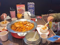 -胖哥俩肉蟹煲(梅溪步步高店)