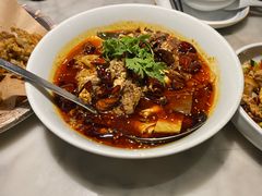 -辛香汇·锦里丨现炒川菜(中南城店)