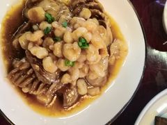 -同得兴 Since·1995 传统苏式面馆(嘉馀坊店)